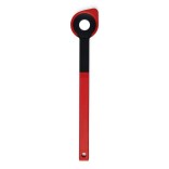 WOLL karote ar caurumu "Cook it" 32,5 cm | 1