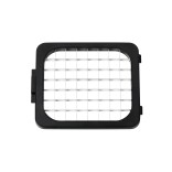ALLIGATOR® rezerves daļa (asmeņi) 12 x 12 mm, piemērota griezējiem 3093 un 3094  | 1