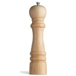 AMEFA piparu un sāls dzirnaviņas, koka krāsas 26 cm | 1