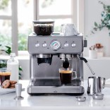LACOR kafijas automāts "Pro"  | 4