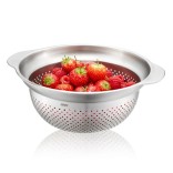 GEFU caurduris "Premio" Ø 27 cm | 2