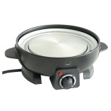 KELA elektriskais fondī "Simplon" Ø 20 cm, 1,7 l | 3