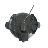 KELA elektriskais fondī "Simplon" Ø 20 cm, 1,7 l | 4