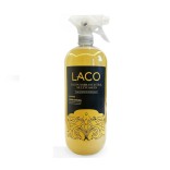 LACO universāls virsmu tīrīšanas līdzeklis "Black Soap", 1 l  | 1