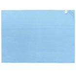 TREND Active trauku lupatiņa, 70 x 50 cm, zila  | 2
