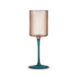 POZZI MILANO vīna glāzes  "Modern Classic", 2 gab., 310 ml  | 1