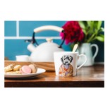 LIFETIMEBRANDS porcelāna krūze "Cockapoo", 380 ml  | 4