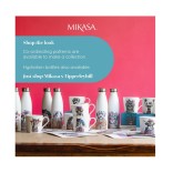 LIFETIMEBRANDS porcelāna krūze "Rabbit", 380 ml  | 11
