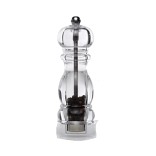KELLER-EGGER / LIDREWA piparu dzirnaviņas "Toscana", 180 mm | 1