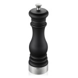 GEFU sāls un piparu dzirnaviņas "Flavio" 21 cm | 1