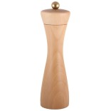 KELLER-EGGER / LIDREWA piparu/ sāls dzirnaviņas "Piemonte" 22 cm | 1