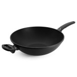 WOLL lējuma panna "Diamond Titan Best", WOK, Ø 32 cm  | 1
