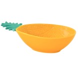 EASY LIFE porcelāna bļoda "Madagascar",  22,5 x 14,5 cm   | 1
