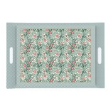 EASY LIFE paplāte "Floral fantasy", 49 x 34 cm   | 1