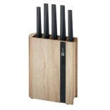 Richardson Sheffield nažu komplekts "Edge", 6 daļas  | 1