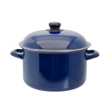 ELO katls ar vāku "Royalblau" | 4