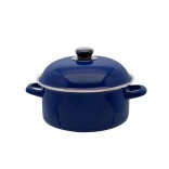 ELO katls ar vāku "Royalblau" | 2