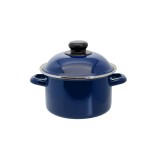 ELO katls ar vāku "Royalblau" | 1