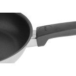 Nerūsējošā tērauda panna WOLL "Concept" Ø 20 cm | 3