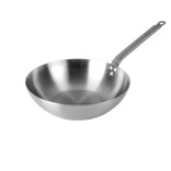 LACOR dzelzs panna WOK "Ferrum" | 1