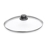 WOLL stikla vāks "Safety Glass" Ø 34 cm | 1