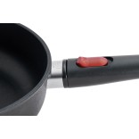 WOLL dziļa lējuma panna "Eco Lite Saphir" Ø 24 cm | 3