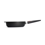 WOLL dziļa lējuma panna „nowo Titanium” Ø 26 cm | 5