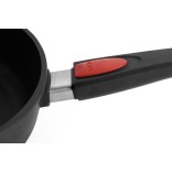 WOLL dziļa lējuma panna „Diamond Titan Best Induction” Ø 24 cm | 4