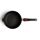 WOLL dziļa lējuma panna „Diamond Titan Best Induction” Ø 24 cm | 5