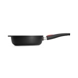 WOLL dziļa lējuma panna „Diamond Titan Best Induction” Ø 24 cm | 6