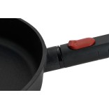 WOLL vidēji dziļa lējuma panna „Diamond XR Logic Induction” Ø 20 cm | 3