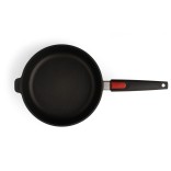 WOLL dziļa lējuma panna „Nowo Titanium Induction” Ø 26 cm | 4