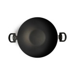 WOLL lējuma panna "Diamond Titan Best", WOK, Ø 32 cm  | 3