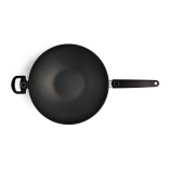 WOLL lējuma panna "Diamond Titan Best", WOK, Ø 32 cm  | 5