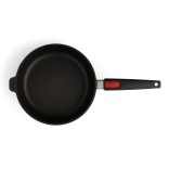 WOLL dziļa lējuma panna „nowo Titanium” Ø 26 cm | 4