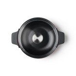 WOLL čuguna panna  "Iron" ar vāku Ø 20 cm | 5