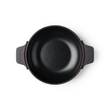 WOLL čuguna panna  "Iron" ar vāku Ø 20 cm | 6