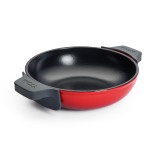 WOLL čuguna panna  "Iron" ar vāku Ø 20 cm | 7