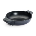 WOLL čuguna panna "Iron" ar vāku Ø 20 cm | 7