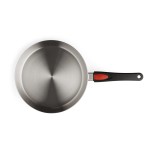 Nerūsējošā tērauda panna WOLL "Concept Pro"  Ø 28 cm | 3