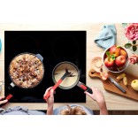 WOLL karote ar caurumu "Cook it" 32,5 cm | 2