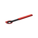 WOLL karote ar caurumu "Cook it" 32,5 cm | 3