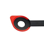 WOLL karote ar caurumu "Cook it" 32,5 cm | 4