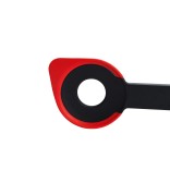WOLL karote ar caurumu "Cook it" 32,5 cm | 5