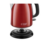 ''Russell Hobbs'' elektriskā tējkanna "Mini Red", 1 l, 24992-70  | 4