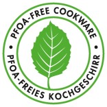 WOLL dziļa lējuma panna "Eco Lite Saphir" Ø 24 cm | 5