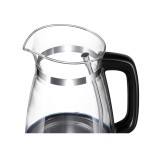 „Russell Hobbs” elektriskā tējkanna "Classic Glass", 1,7 l, 26080-70  | 3