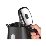 „Russell Hobbs” elektriskā tējkanna "Matte Black", 1,7 l, 26140-70  | 2