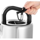 "Russell Hobbs" elektriskā tējkanna "Titanium", 1,5 l, 26422-70  | 4