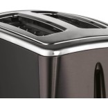 "Russell Hobbs" tosteris "Matte Black", 26150-56  | 5